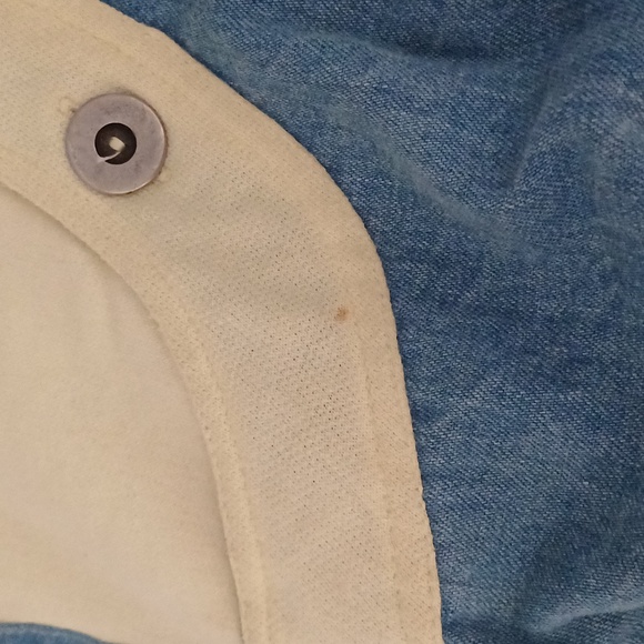 80s vintage Uncle Sam lifting bodybuilding gym streetwear vest L - Picture 10 of 14